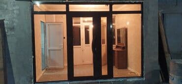 стеклянная тумба: : Установка, Изготовление, Обслуживание — 6