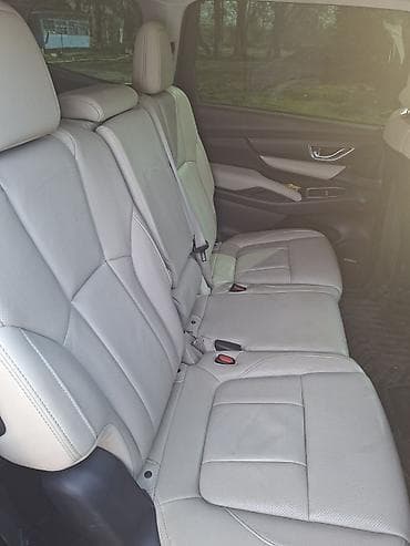 Транспорт: Subaru Ascent: 2019 г., 2.4 л, Автомат, Бензин, Кроссовер — 8