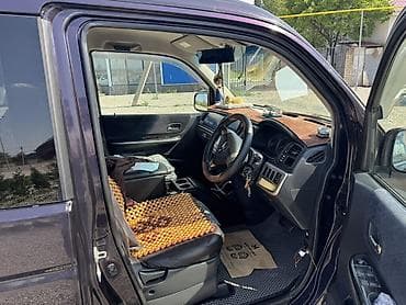 машина алабыз: Honda Stepwgn: 2005 г., 2 л, Автомат, Газ, Минивэн — 7