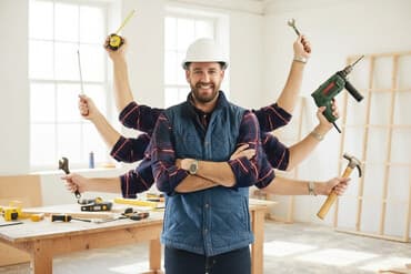 услуги сантехника электрика плотника: Ремонт сантехники Больше 6 лет опыта — 1