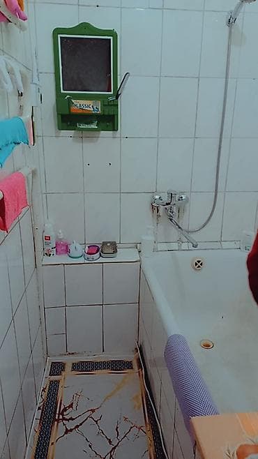 аренда квартир токмак: 2 комнаты, С мебелью полностью — 7