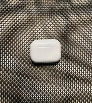 Наушники: Беспроводные вкладыши наушники, Apple, Airpods 2, Новый — 4