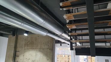 набор инструментов в чемодане: Расчёт, изготовление, монтаж, систем вентиляции и кондиционирования — 3