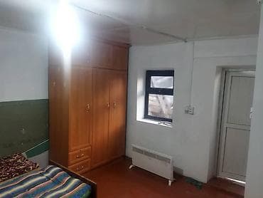 1 bedroom: 17 м², 1 комната, Забор, огорожен, Парковка — 7