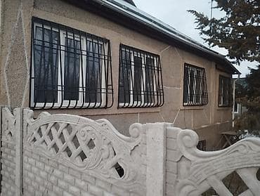 Эшиктер жана комплектөөчүлөр: Терезелер үчүн торлор, Согулуп жасалган, Буюртмага — 8