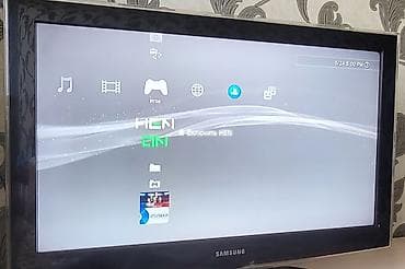 диск караоке: Игровая консоль Sony PlayStation 3 Slim (белая) - Серия PS3 Slim в — 4