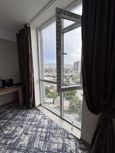 Квартиры: 1 комната, 48 м², 9 этаж — 2