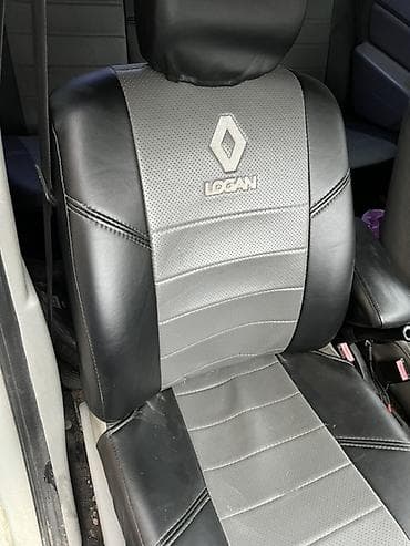 рено логан матор: Renault Logan: 2006 г., Механика, Бензин, Седан — 5
