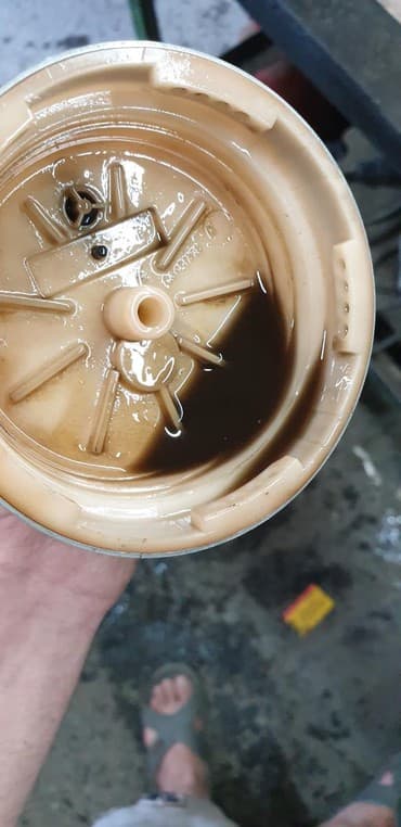 ремонт топливных систем: Компьютерная диагностика, Плановое техобслуживание, Замена фильтров, без выезда — 17