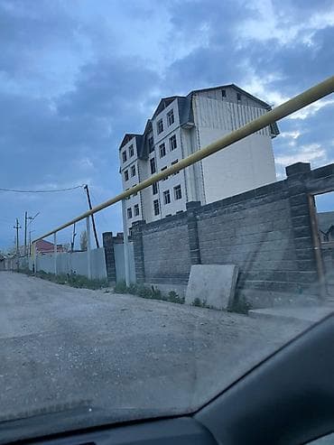 квартиы: 1 комната, 58 м², Элитка, 3 этаж, ПСО (под самоотделку) — 3