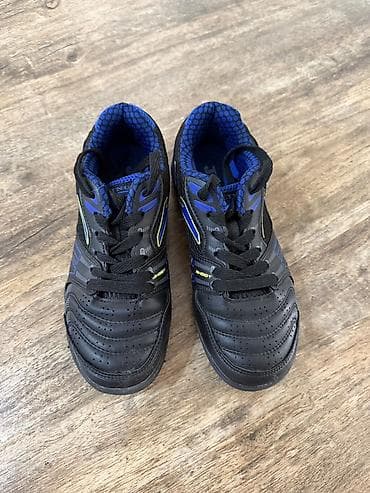 nike pegasus: Детские футбольные бутсы/сороконожки Nike. - Размер: 33, длина — 1