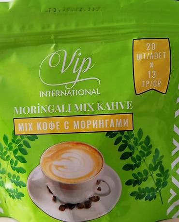 зеленый урюк купить: Кофейный микс Vip International в ассортименте. Варианты на фото: - — 1