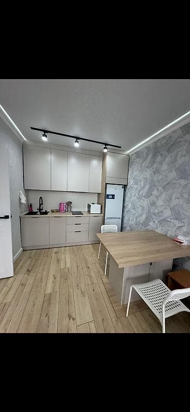 кафе аренда: Люксовая Элитная квартира Уютная чистая квартира в районе Джал — 9