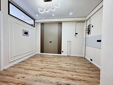 royal construction: 2 комнаты, 48 м², Элитка, 8 этаж, Дизайнерский ремонт — 7