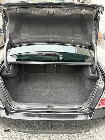 Продажа авто: Subaru Legacy: 2006 г., 2 л, Автомат, Бензин, Седан — 8