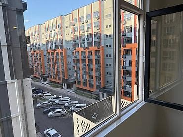 Батирлер: 2 бөлмө, 75 м², Чиркөө 106-серия, 5 кабат, Дизайнердик оңдоо — 4