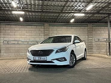 аренда электромобилей бишкек: Сдаю Hyundai Sonata Ремонт 50/50 #Hyundai #sonata #hyundai — 4