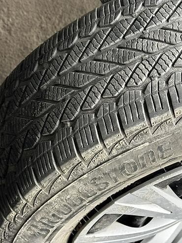 купить диски на авто 17: Колеса в сборе 205 / 65 / R 16, Комплект, Легковые, Железные — 6