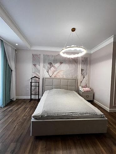 4 bedroom: 5 и более комнат, 250 м², Элитка, 12 этаж, Дизайнерский ремонт — 5