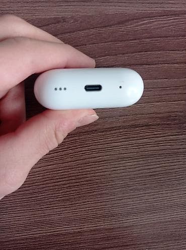 наушники beats бишкек: Беспроводные наушники вкладыши Airpods (TWS). с зарядным кейсом — 4