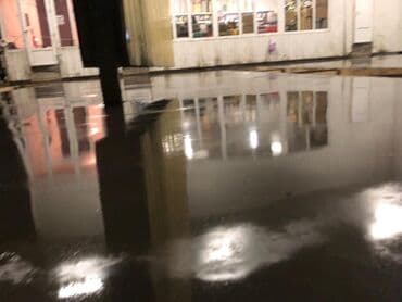 укладка бетона: Стяжка Больше 6 лет опыта — 16