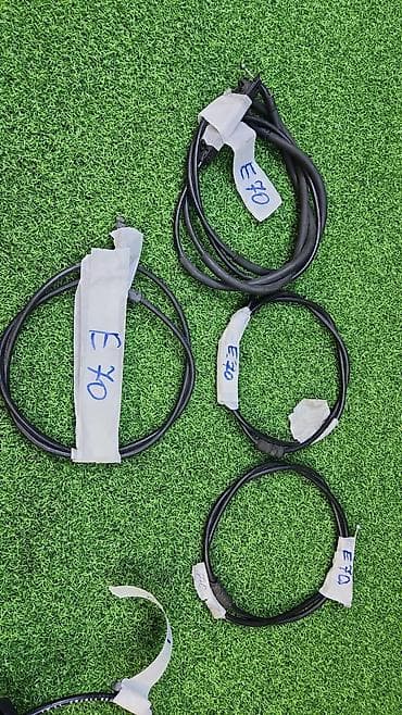 e60 m5: BMW, Б/у, Оригинал — 3