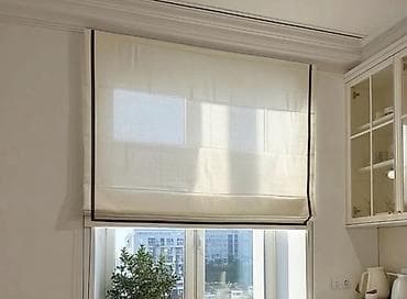 римские жалюзи: Изготовление на заказ, Для кухни — 2