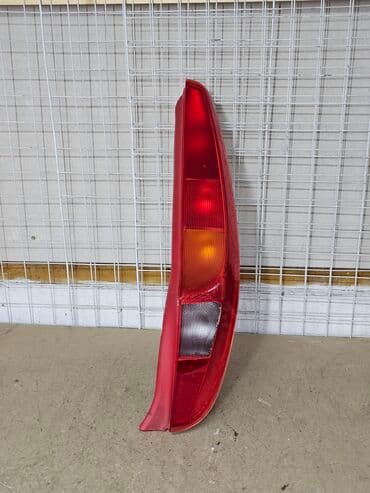 фиат добло: Задний правый стоп-сигнал Fiat 1999 г., Б/у, Оригинал, Германия — 1