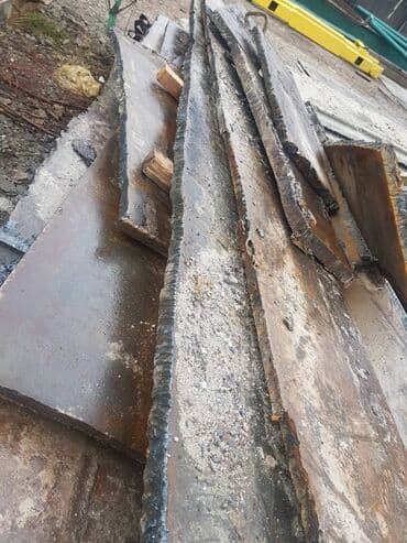 Скупка черный металл дорого самовывоз