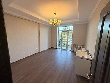 4: 3 комнаты, 92 м², 4 мкр Элитка, 5 этаж, Евроремонт — 1