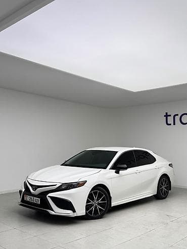 мотор на камри 35: Toyota Camry: 2022 г., 2.5 л, Автомат, Бензин, Седан — 1