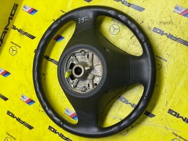 редми 7а цена в бишкеке бу: Руль BMW Оригинал, Япония — 3