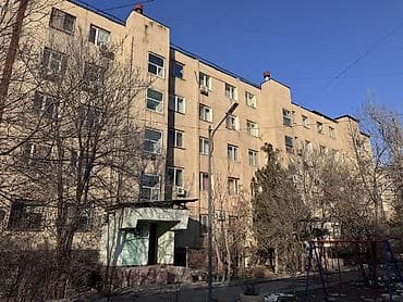 Продажа офисов 80 м², Без ремонта, Без мебели, Многоэтажное здание, 1 этаж