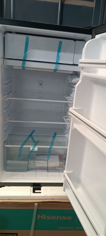 холодильник пенопласт: Холодильник Новый, Однокамерный, De frost (капельный), 47 * 85 * 45 — 2