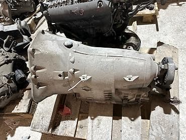 bp9: АКПП Subaru Outbak BP9 EJ25 2007 (б/у) — 1