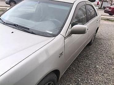 коробка камри 30: Toyota Camry: 2004 г., 2.4 л, Автомат, Газ, Седан — 4