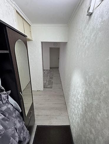 3 комнаты, 60 м², Элитка, 4 этаж, Евроремонт — 9