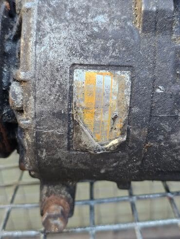 пассат б3 универсал кузов: Компрессор Volkswagen 2000 г., Б/у, Оригинал, Германия — 4