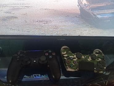 samsung 7: Компьютер, Игровой, Б/у — 1