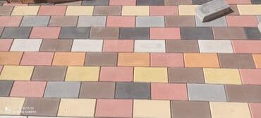 продаю базалит: Прессованные брусчатки отличного качества! прессованная брусчатка — 21