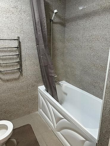 premium development: 2 комнаты, 54 м², Элитка, 11 этаж, Евроремонт — 9