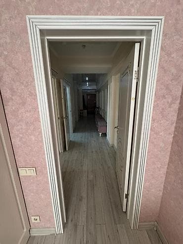 Недвижимость: 3 комнаты, 108 м², Ак-Кеме (старый аэропорт) Индивидуалка, 2 этаж, Дизайнерский ремонт — 5
