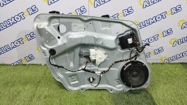 купить аккумулятор для электроскутера: Mercedes-Benz, Б/у, Оригинал — 1