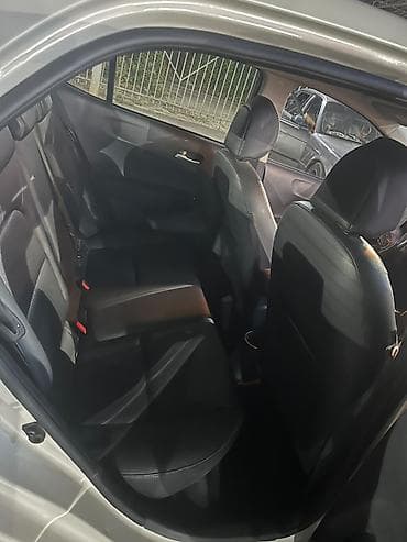 mini cooper: Kia Morning: 2018 г., 1 л, Автомат, Бензин, Хэтчбэк — 9
