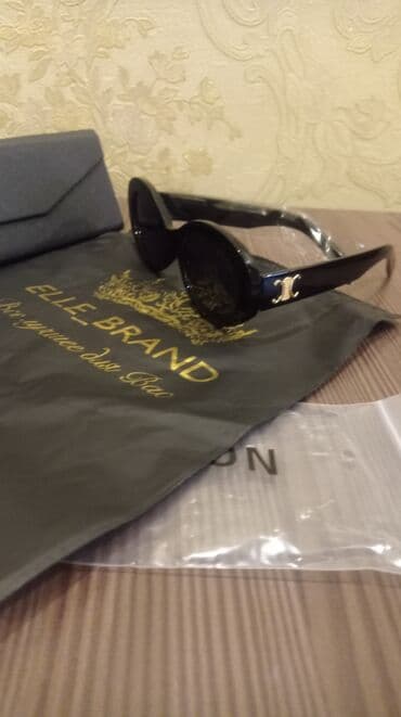 очки для телефона для зрения: Солнцезащитные очки — 2