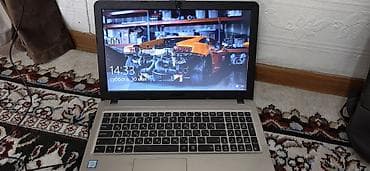 aser swift: Продаю ноутбук ASUS VivoBook 15 ​Экран: 15.6 дюймов ​Процессор: Intel — 2