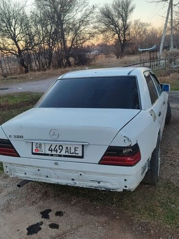 какая машина подходит для яндекс такси бишкек: Mercedes-Benz W124: 1993 г., 3 л, Механика, Дизель, Седан — 5