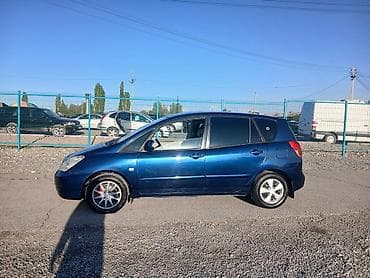 windom 2001: Toyota Ipsum: 2002 г., 1.6 л, Ручные, Бензин, Минивэн — 8