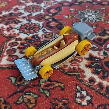 игровые наборы паркинги: Набор БУ машинок Hot Wheels для коллекционеров — 2