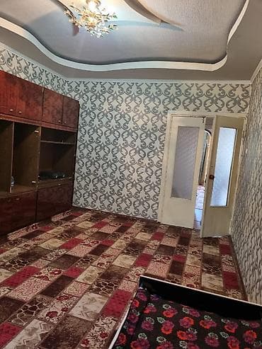 pro group: 2 комнаты, Собственник, С мебелью полностью — 1